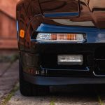 1992 Acura NSX 5spd for sale