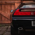 1992 Acura NSX 5spd for sale