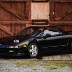 1992 Acura NSX 5spd for sale