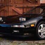 1992 Acura NSX 5spd for sale