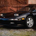 1992 Acura NSX 5spd for sale