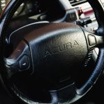 1992 Acura NSX 5spd for sale