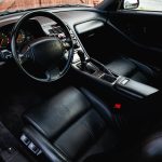 1992 Acura NSX 5spd for sale