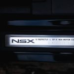 1992 Acura NSX 5spd for sale