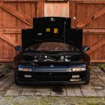 1992 Acura NSX 5spd for sale