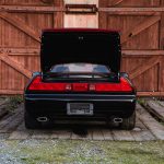 1992 Acura NSX 5spd for sale