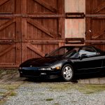 1992 Acura NSX 5spd for sale