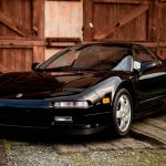 1992 Acura NSX 5spd for sale