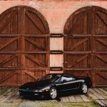 1992 Acura NSX 5spd for sale