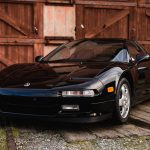 1992 Acura NSX 5spd for sale