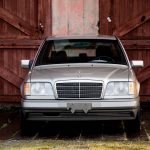 1995 Mercedes Benz E320 for sale