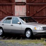 1995 Mercedes Benz E320 for sale