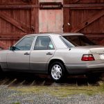 1995 Mercedes Benz E320 for sale