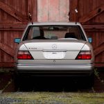 1995 Mercedes Benz E320 for sale