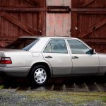 1995 Mercedes Benz E320 for sale