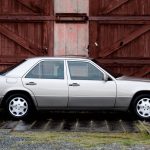 1995 Mercedes Benz E320 for sale