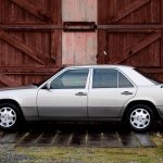 1995 Mercedes Benz E320 for sale