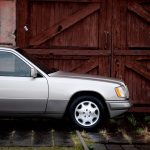 1995 Mercedes Benz E320 for sale