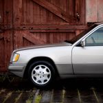 1995 Mercedes Benz E320 for sale