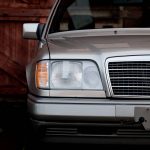 1995 Mercedes Benz E320 for sale