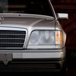 1995 Mercedes Benz E320 for sale