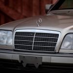 1995 Mercedes Benz E320 for sale