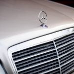 1995 Mercedes Benz E320 for sale