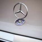 1995 Mercedes Benz E320 for sale