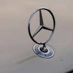 1995 Mercedes Benz E320 for sale