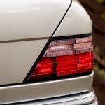 1995 Mercedes Benz E320 for sale