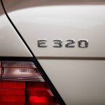 1995 Mercedes Benz E320 for sale