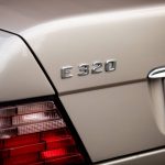 1995 Mercedes Benz E320 for sale