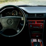 1995 Mercedes Benz E320 for sale