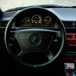 1995 Mercedes Benz E320 for sale