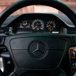 1995 Mercedes Benz E320 for sale