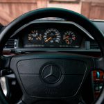 1995 Mercedes Benz E320 for sale