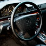 1995 Mercedes Benz E320 for sale