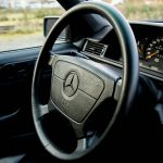 1995 Mercedes Benz E320 for sale