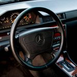 1995 Mercedes Benz E320 for sale