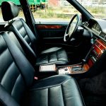 1995 Mercedes Benz E320 for sale