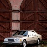 1995 Mercedes Benz E320 for sale