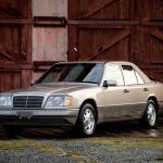 1995 Mercedes Benz E320 for sale