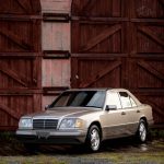 1995 Mercedes Benz E320 for sale