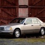 1995 Mercedes Benz E320 for sale