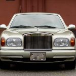 1999 Rolls Royce Silver Seraph for sale