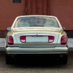 1999 Rolls Royce Silver Seraph for sale