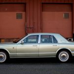 1999 Rolls Royce Silver Seraph for sale