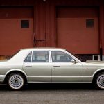 1999 Rolls Royce Silver Seraph for sale