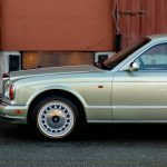 1999 Rolls Royce Silver Seraph for sale