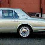 1999 Rolls Royce Silver Seraph for sale